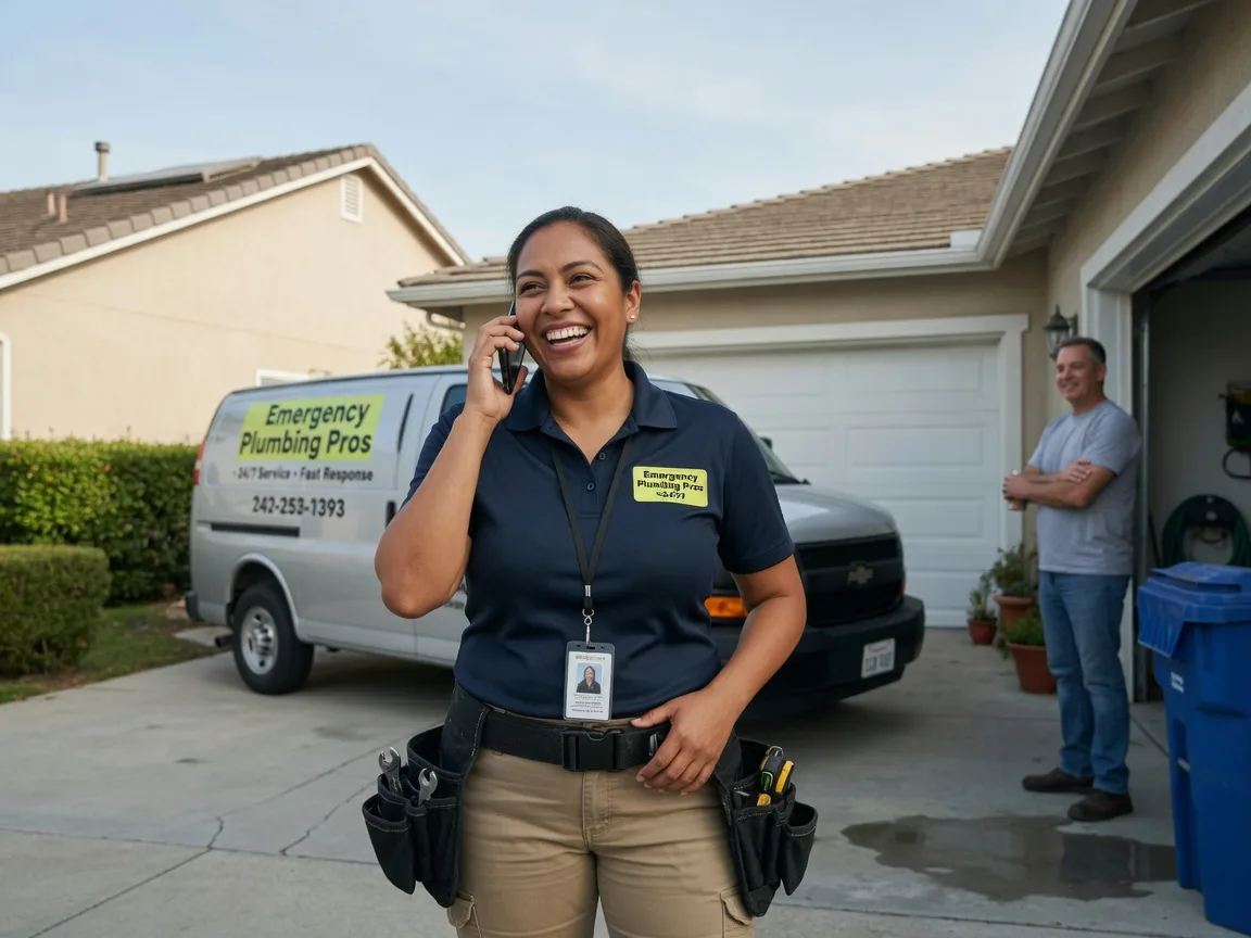 Emergency Plumber Cochran, GA FAQs